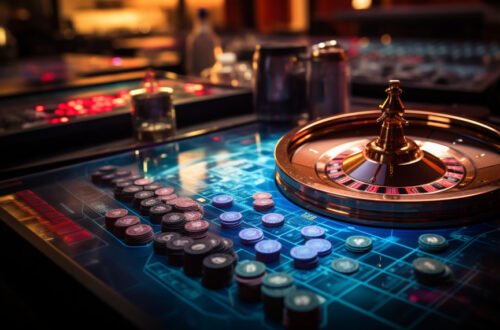 Games Casino