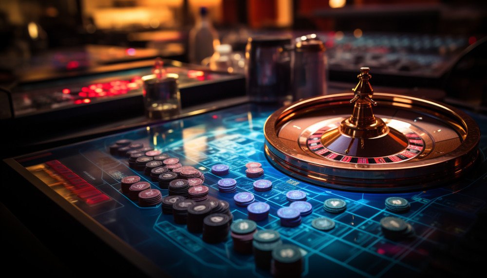Games Casino